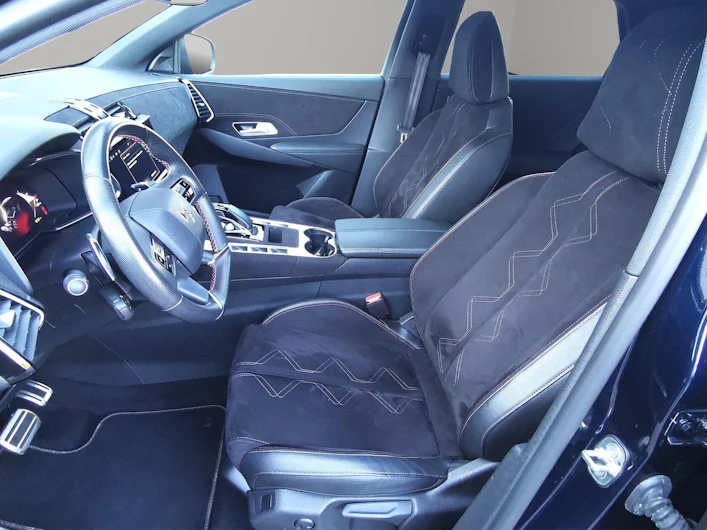 Fahrzeugbild DS AUTOMOBILES DS7