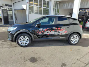 Mitsubishi ASX 1.3 MH Invite