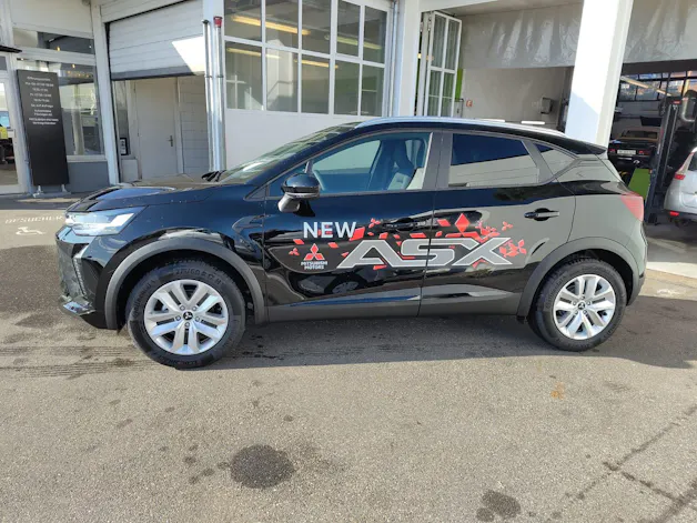 Mitsubishi ASX 1.3 MH Invite