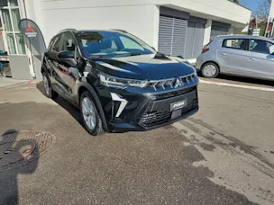 Mitsubishi ASX 1.3 MH Invite