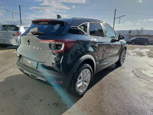 Mitsubishi ASX 1.3 MH Invite