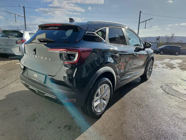 Mitsubishi ASX 1.3 MH Invite