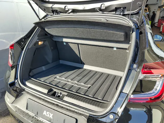 Mitsubishi ASX 1.3 MH Invite