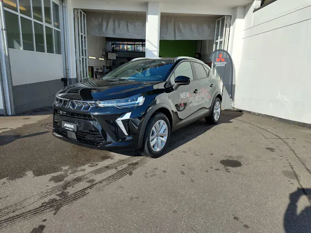 Mitsubishi ASX 1.3 MH Invite