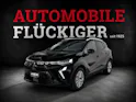 Mitsubishi ASX 1.3 MH Invite