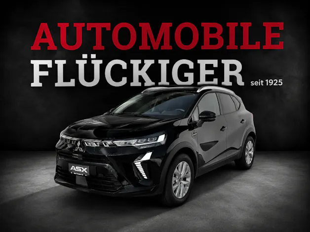 Mitsubishi ASX 1.3 MH Invite