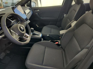 MITSUBISHI ASX 5