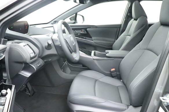 TOYOTA bZ4X Premium AWD 2