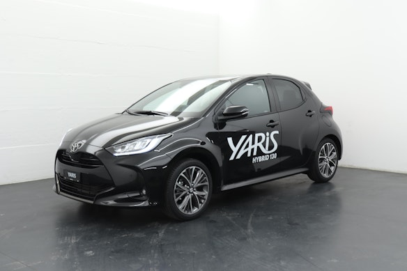 TOYOTA Yaris 1.5 VVT-i HSD Premium 1