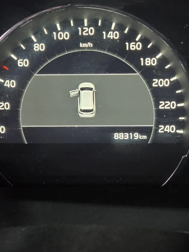 Kia Sorento 2.2 CRDi Style 7P