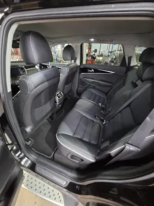Kia Sorento 2.2 CRDi Style 7P