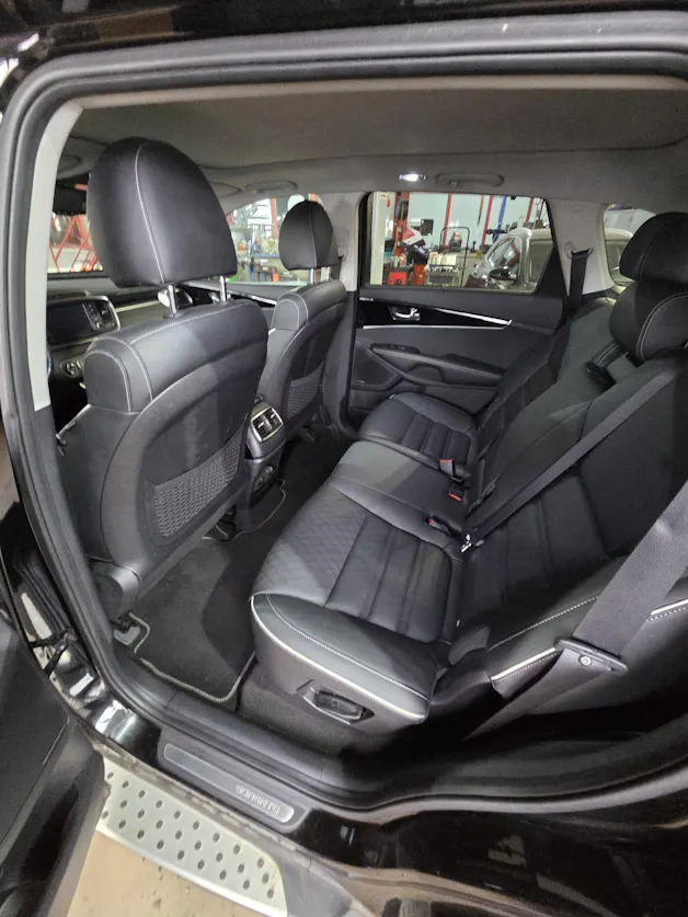 Kia Sorento 2.2 CRDi Style 7P