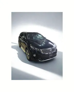 Kia Sorento 2.2 CRDi Style 7P