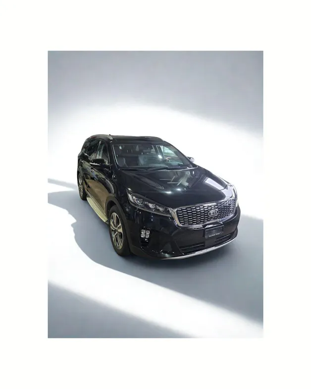 Kia Sorento 2.2 CRDi Style 7P