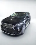 Kia Sorento 2.2 CRDi Style 7P