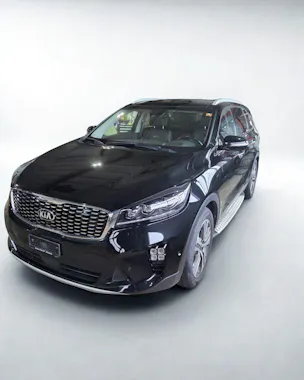 Kia Sorento 2.2 CRDi Style 7P