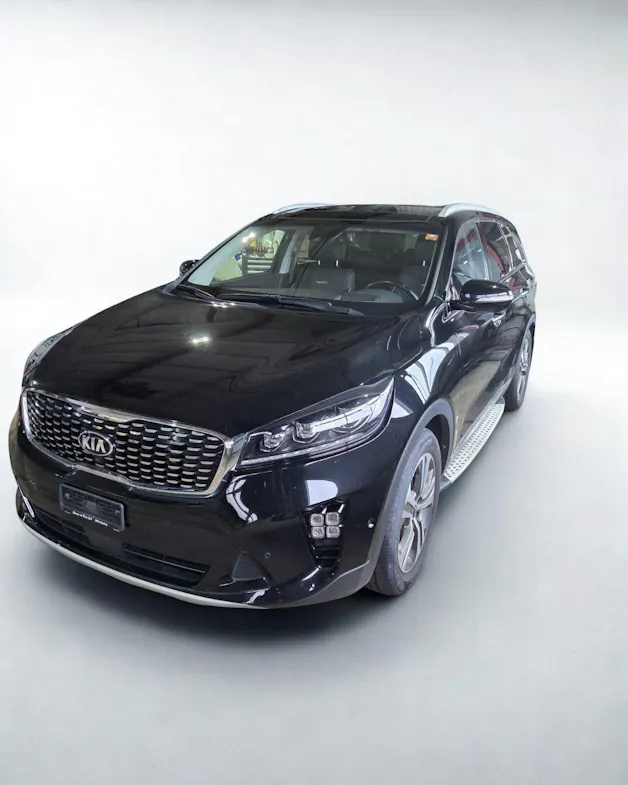 Kia Sorento 2.2 CRDi Style 7P