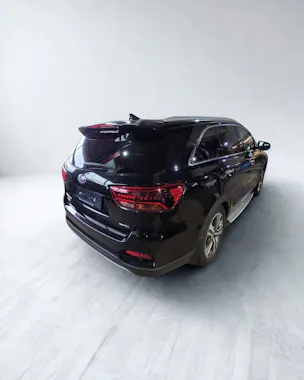 Kia Sorento 2.2 CRDi Style 7P