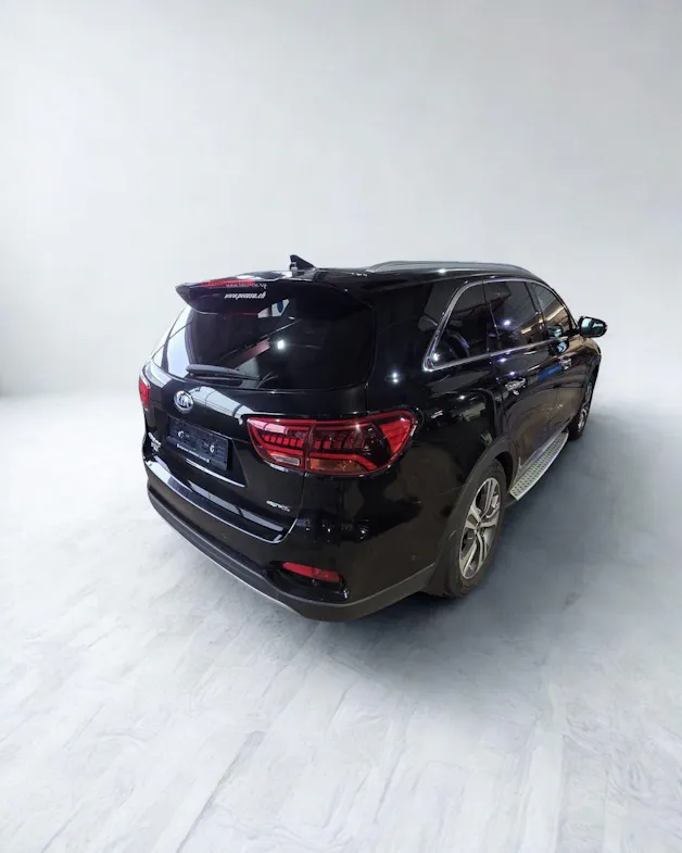 Kia Sorento 2.2 CRDi Style 7P