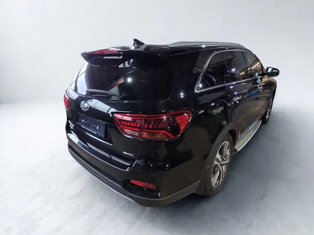 Kia Sorento 2.2 CRDi Style 7P