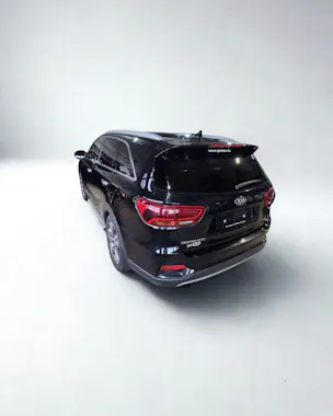 Kia Sorento 2.2 CRDi Style 7P
