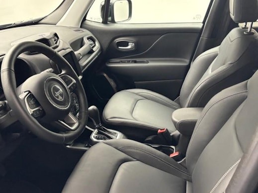 JEEP Renegade 1.3 Swiss Limited 4xe 2