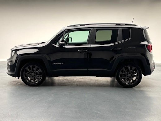 JEEP Renegade 1.3 Swiss Limited 4xe 3