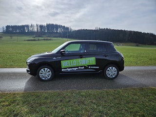 Vehicle placeholder image