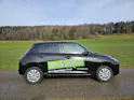 Suzuki Swift 1.2 1st Edition Top Hybrid 4x4