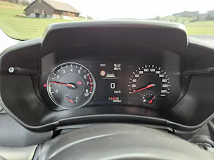 Suzuki Swift 1.2 1st Edition Top Hybrid 4x4
