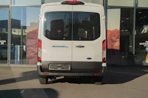 Ford E-Transit Van 390 L3H2 68kWh Trend