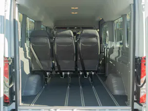 Ford E-Transit Van 390 L3H2 68kWh Trend