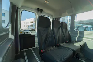 Ford E-Transit Van 390 L3H2 68kWh Trend