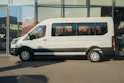 Ford E-Transit Van 390 L3H2 68kWh Trend