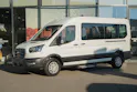 Ford E-Transit Van 390 L3H2 68kWh Trend