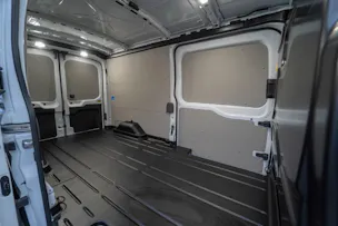 Ford E-Transit Van 350 L3H2 68kWh Trend