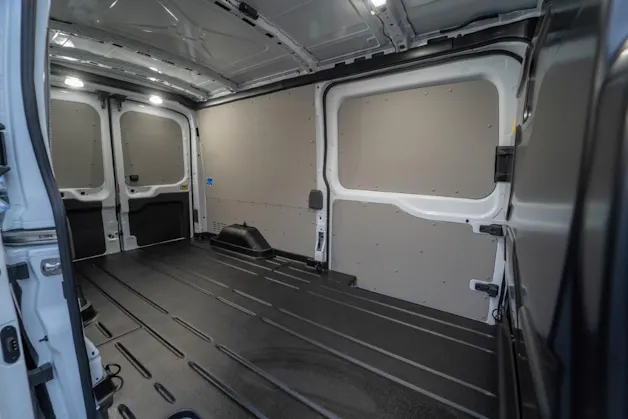Ford E-Transit Van 350 L3H2 68kWh Trend