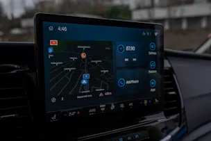 Ford E-Transit Van 350 L3H2 68kWh Trend