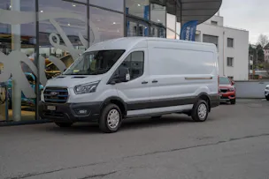 Ford E-Transit Van 350 L3H2 68kWh Trend