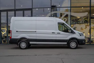 Ford E-Transit Van 350 L3H2 68kWh Trend