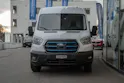 Ford E-Transit Van 350 L3H2 68kWh Trend