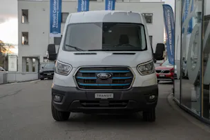Ford E-Transit Van 350 L3H2 68kWh Trend