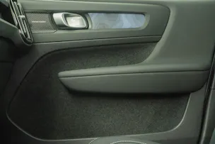Volvo XC40 1.5 T5 PiH Ultimate Dark