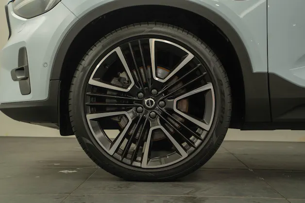 Volvo XC40 1.5 T5 PiH Ultimate Dark
