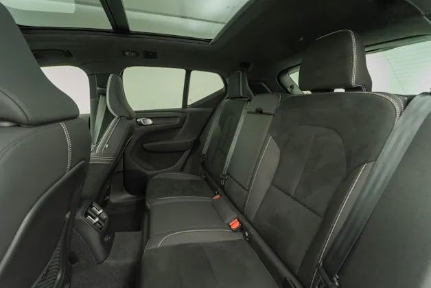 Volvo XC40 1.5 T5 PiH Ultimate Dark