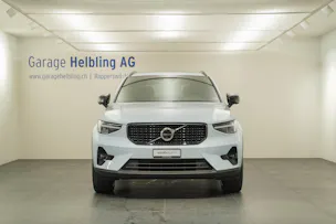 Volvo XC40 1.5 T5 PiH Ultimate Dark