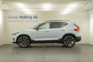 Volvo XC40 1.5 T5 PiH Ultimate Dark