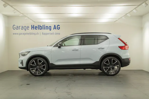 Volvo XC40 1.5 T5 PiH Ultimate Dark