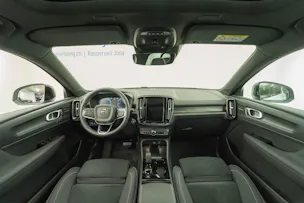 Volvo XC40 1.5 T5 PiH Ultimate Dark