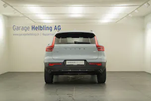 Volvo XC40 1.5 T5 PiH Ultimate Dark